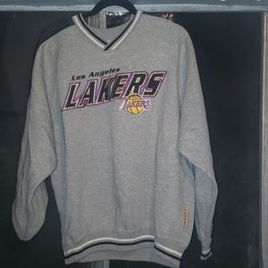 Lakers sweater